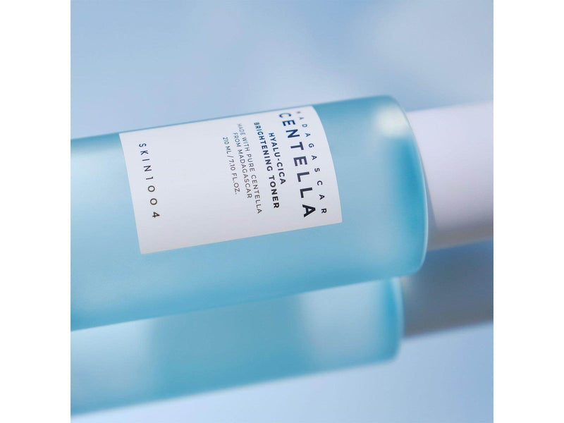 SKIN1004 Madagascar Centella Hyalu-Cica Brightening Toner 30ml