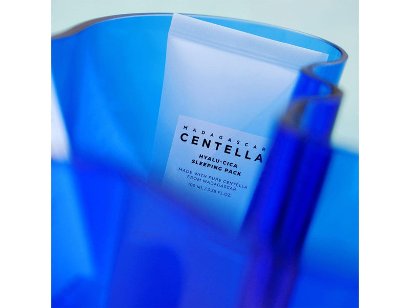 SKIN1004 Madagascar Centella Hyalu-Cica Sleeping 30ml