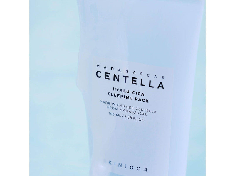 SKIN1004 Madagascar Centella Hyalu-Cica Sleeping 30ml