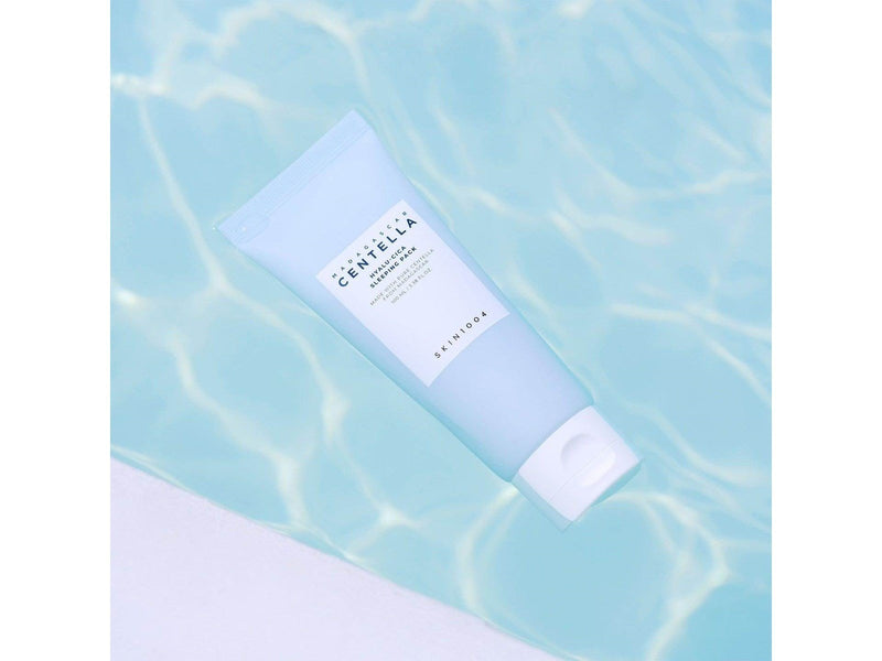 SKIN1004 Madagascar Centella Hyalu-Cica Sleeping 30ml