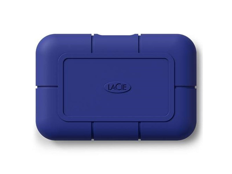 Seagate PRO5 STNA2000400 - SSD - 2 TB - rugged - Thunderbolt 5