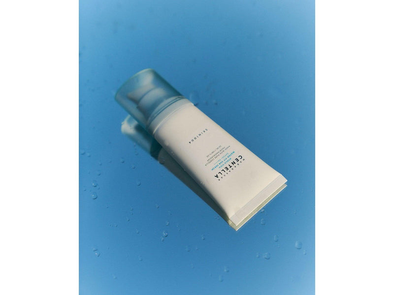 SKIN1004 Madagascar Centella Hyalu-Cica Water-fit Sun Serum SPF50+ PA++++ 100ml