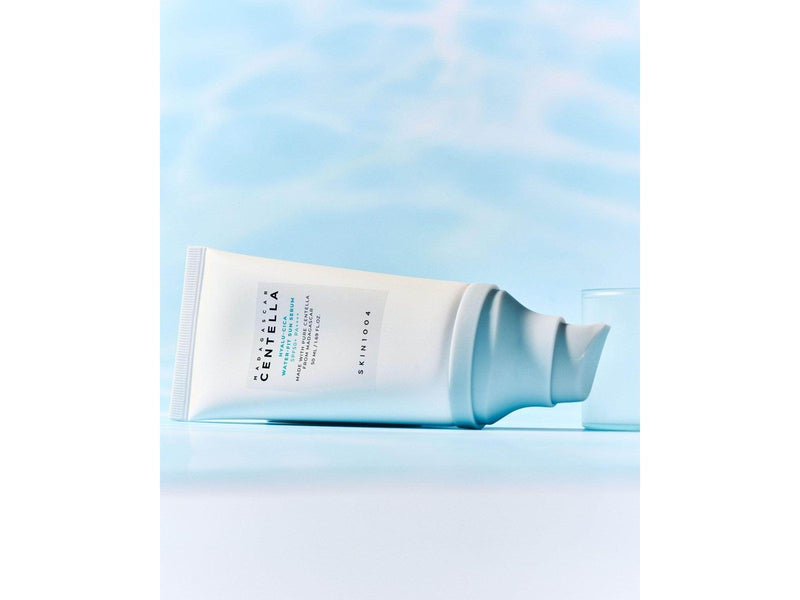 SKIN1004 Madagascar Centella Hyalu-Cica Water-fit Sun Serum SPF50+ PA++++ 100ml