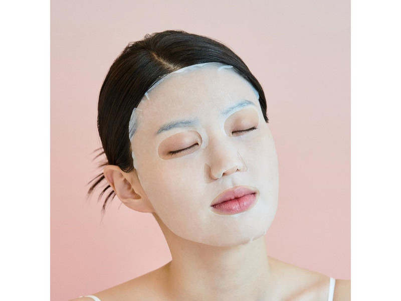 SKIN1004 Madagascar Centella Poremizing Clarifying Mask 1 pcs