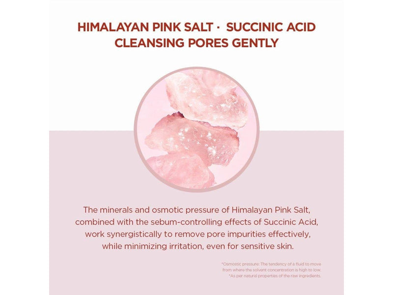 SKIN1004 Madagascar Centella Poremizing Clarifying Mask 1 pcs
