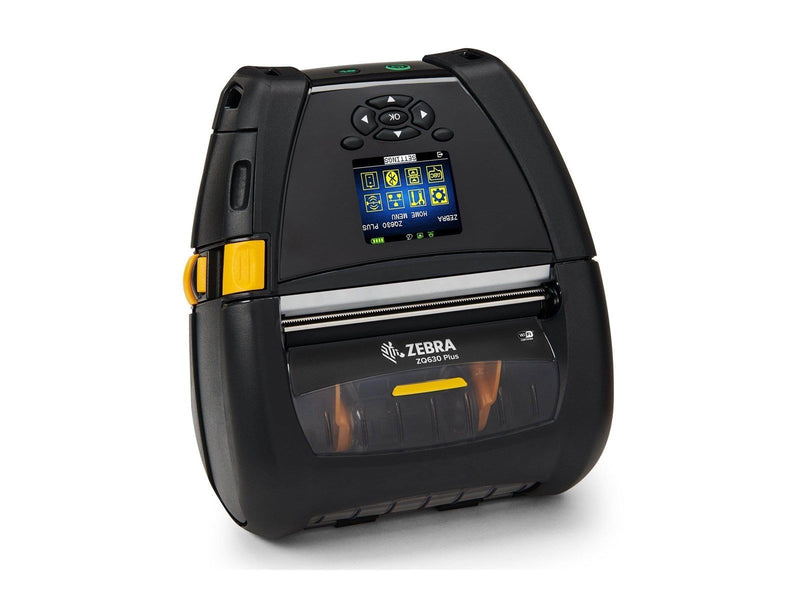 Zebra ZQ600 Series ZQ630 Plus RFID