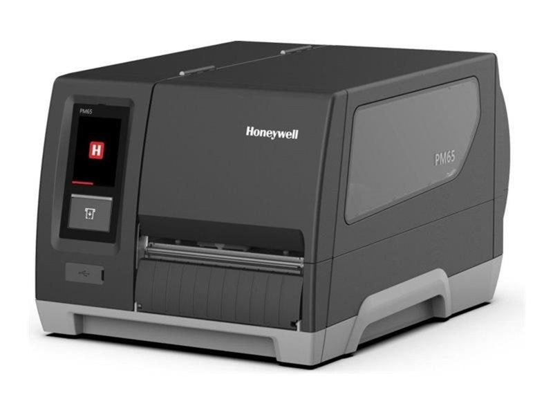 Honeywell PM65A - label printer - B/W - thermal transfer