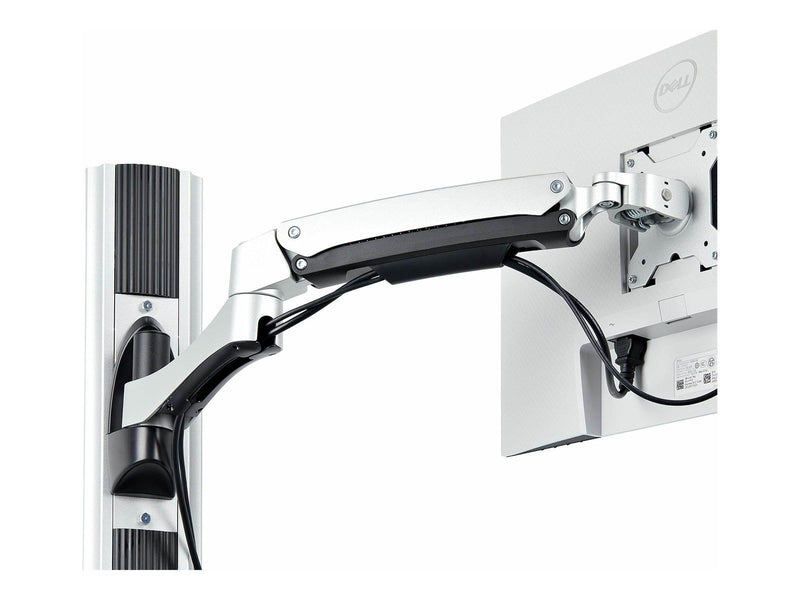 StarTech.com Wall Mount Workstation VESA Mount For 32" Monitors 10 kg Up to 27" / 32" (ultra-wide) 100 x 100 mm