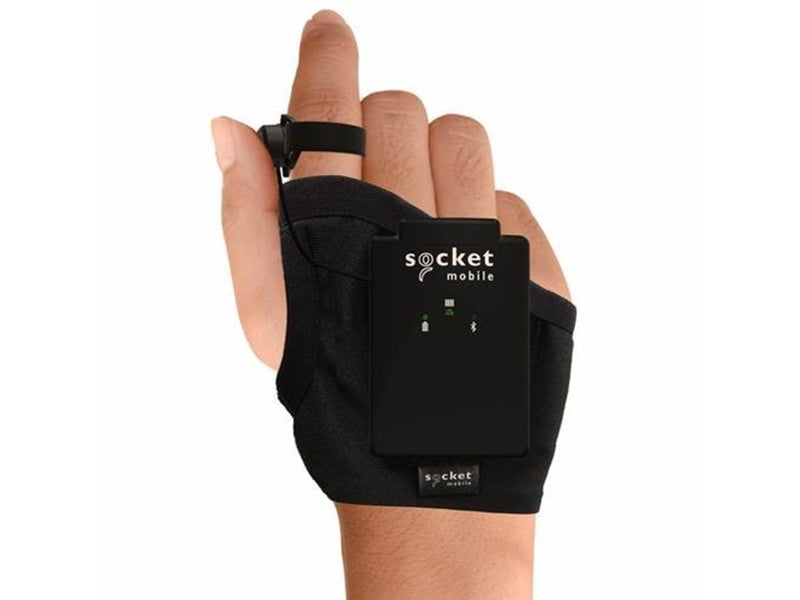 Socket DuraScan Wear DW940