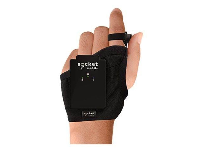 Socket DuraScan Wear DW940
