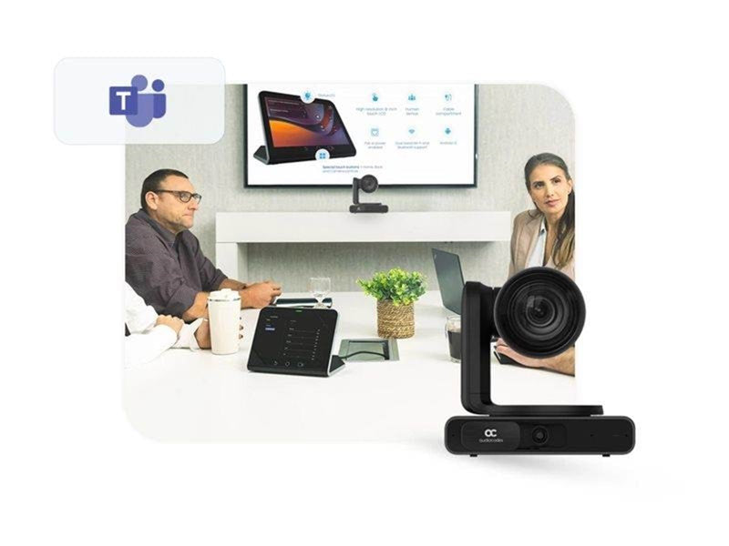 AudioCodes RXVCam70 - conference camera