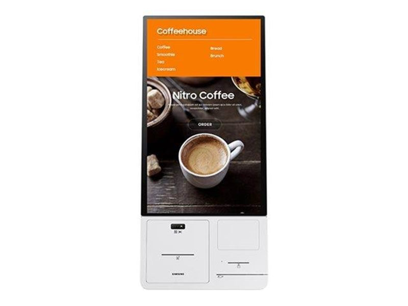 Samsung KM24C-P - connection box