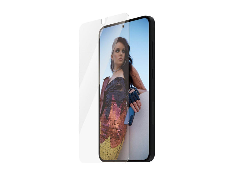 PanzerGlass SAFE. by  - screen protector for mobile phone - ultra-wide fit
