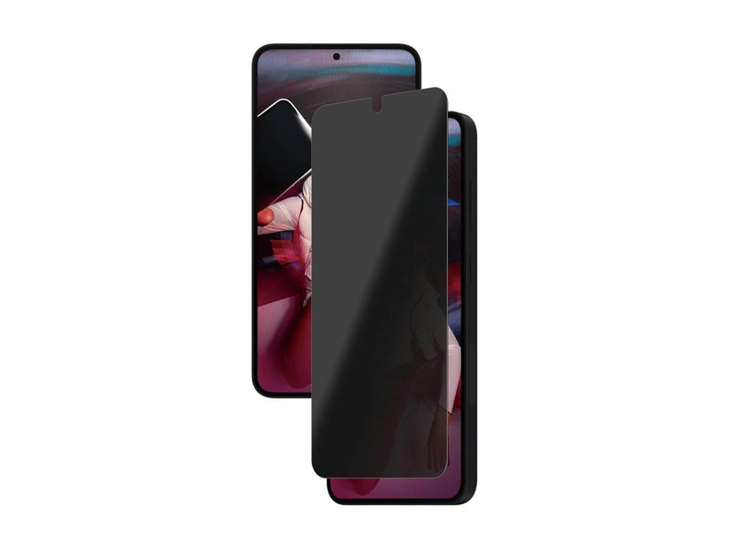 PanzerGlass SAFE. by  - screen protector for mobile phone - ultra-wide fit