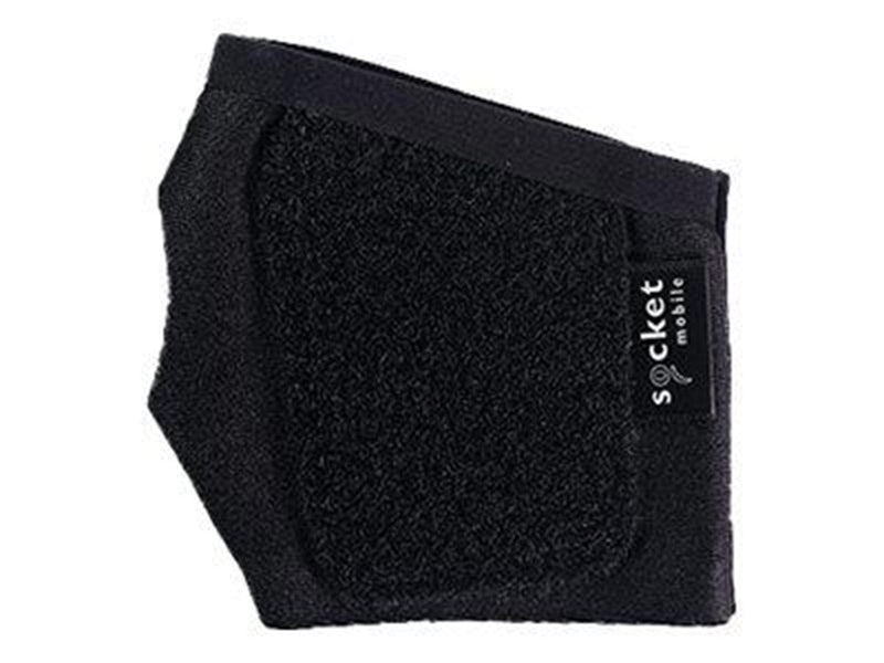 Socket Mobile barcode scanner hand wrap - size M