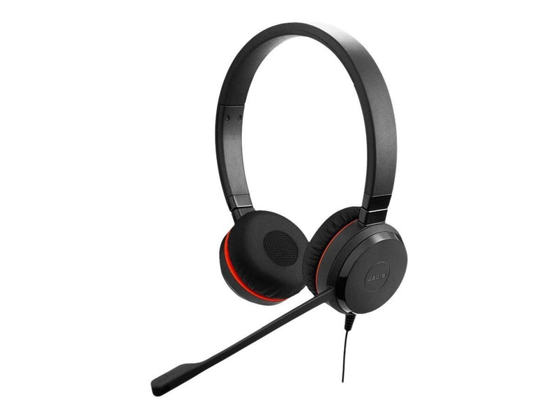 Jabra Evolve 20SE MS Stereo