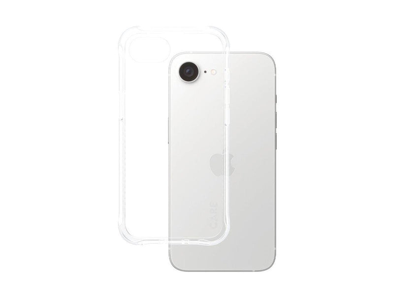 PanzerGlass SAFE. by  - back cover for mobile phone