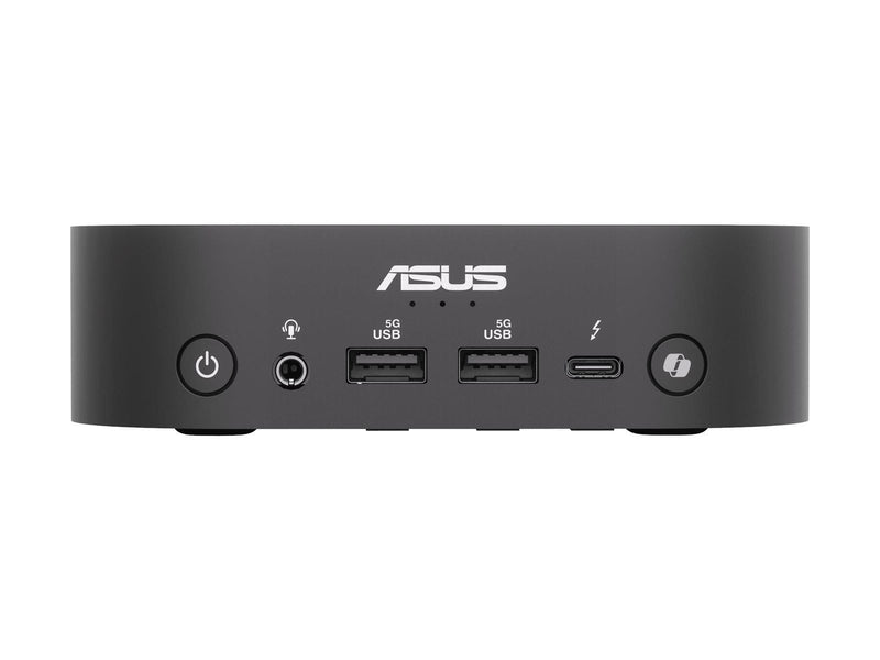 ASUS NUC 14 Pro AI RNUC14LNKU5073H2
