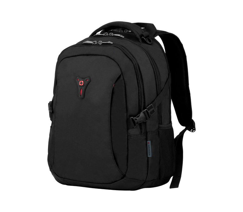 Wenger Sidebar Notebook-Rucksack 41 cm (16') Schwarz