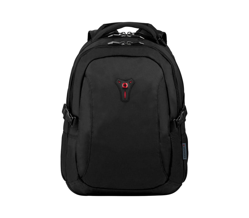 Wenger Sidebar Notebook-Rucksack 41 cm (16') Schwarz
