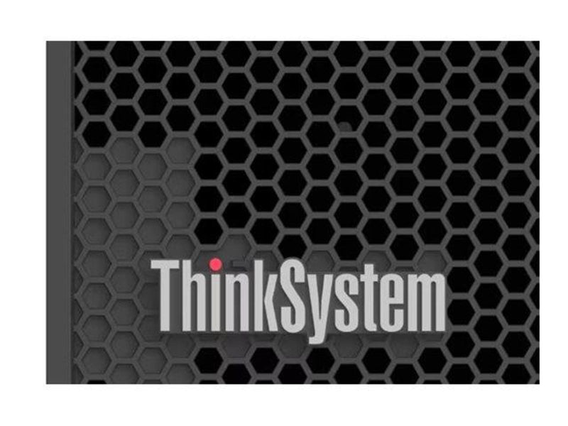 Lenovo ThinkSystem ST50 V3 - tower Xeon E-2414 2.6 GHz - 16 GB - SSD 2 x 960 GB