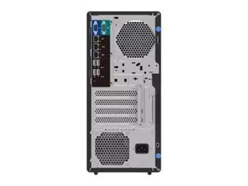 Lenovo ThinkSystem ST50 V3 - tower Xeon E-2414 2.6 GHz - 16 GB - SSD 2 x 960 GB