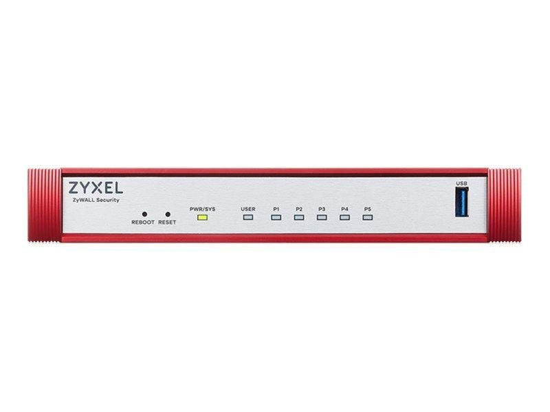 ZyXEL USG Flex 50