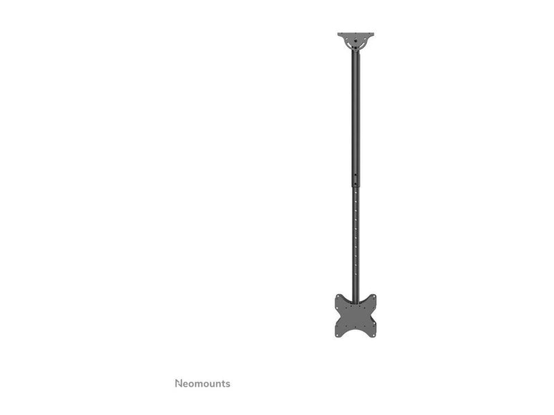 Neomounts CL35-340BL22 mounting kit - full-motion - for flat panel - black