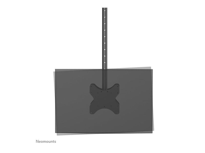 Neomounts CL35-340BL22 mounting kit - full-motion - for flat panel - black