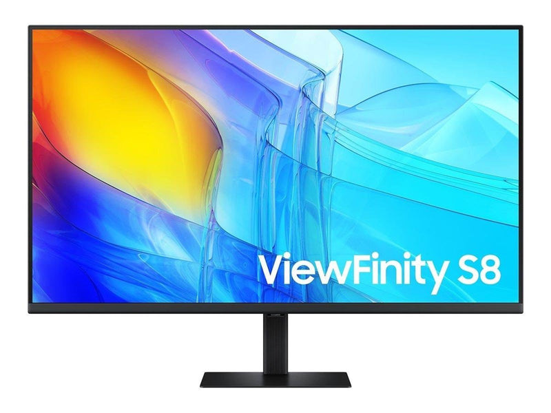 37" Samsung ViewFinity S8 S37D800EAU