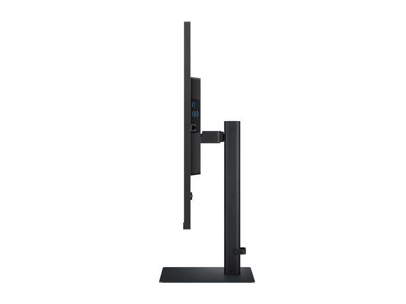 37" Samsung ViewFinity S8 - 3840x2160 (4k / UHD) - VA - 90W USB-C