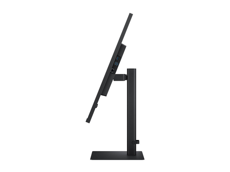 37" Samsung ViewFinity S8 - 3840x2160 (4k / UHD) - VA - 90W USB-C