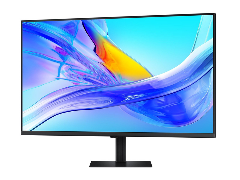 37" Samsung ViewFinity S8 - 3840x2160 (4k / UHD) - VA - 90W USB-C