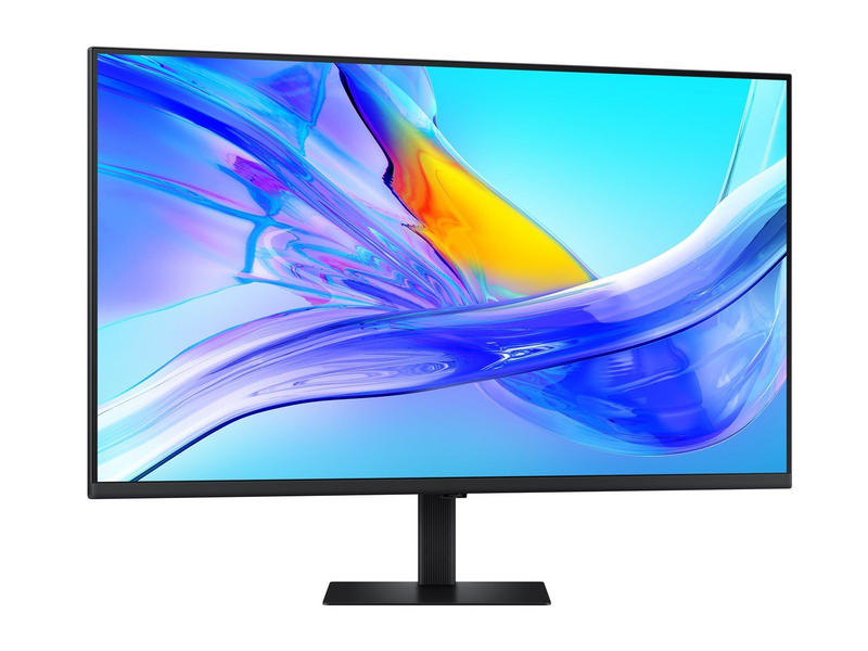 37" Samsung ViewFinity S8 - 3840x2160 (4k / UHD) - VA - 90W USB-C