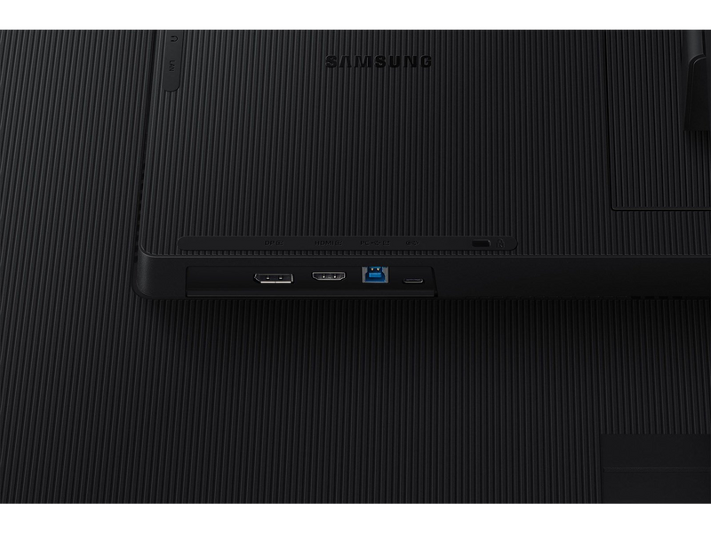 37" Samsung ViewFinity S8 - 3840x2160 (4k / UHD) - VA - 90W USB-C