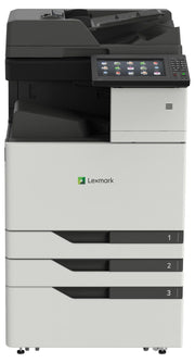 LEXMARK CX924dxe Farblaser-Multifunktionsgerät
