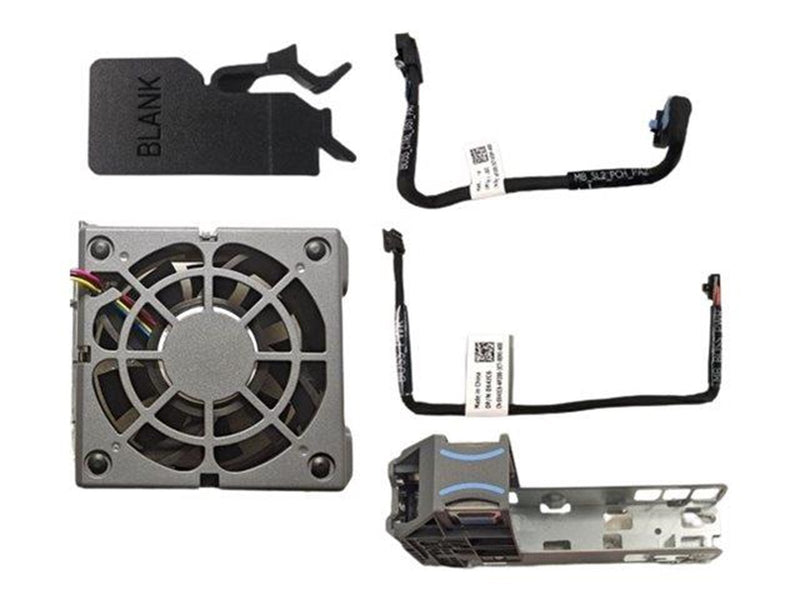 Dell - enablement kit - customer install