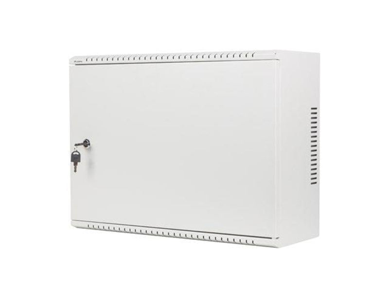 Lanberg WAF1-5203-04-00S - 4U - Wall Mount Rack Cabinet
