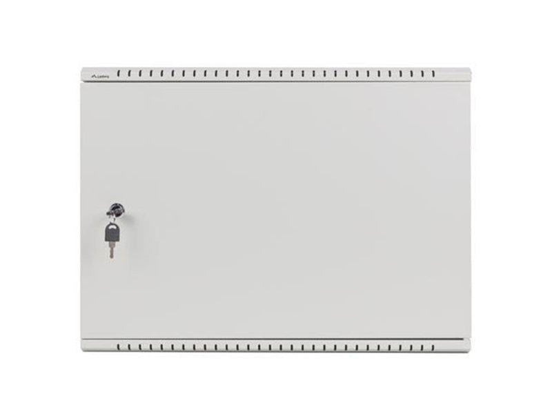 Lanberg WAF1-5203-04-00S - 4U - Wall Mount Rack Cabinet