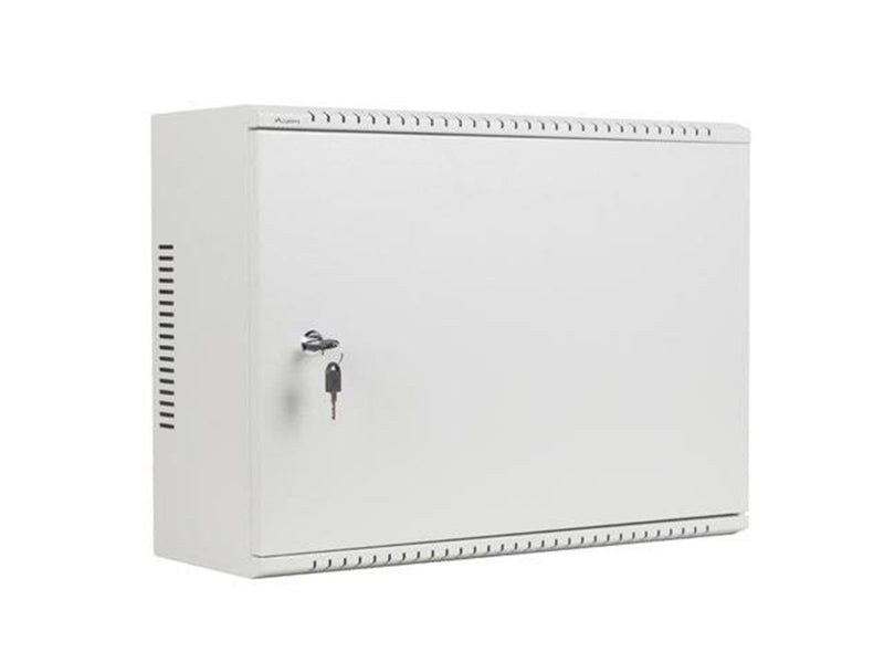 Lanberg WAF1-5203-04-00S - 4U - Wall Mount Rack Cabinet