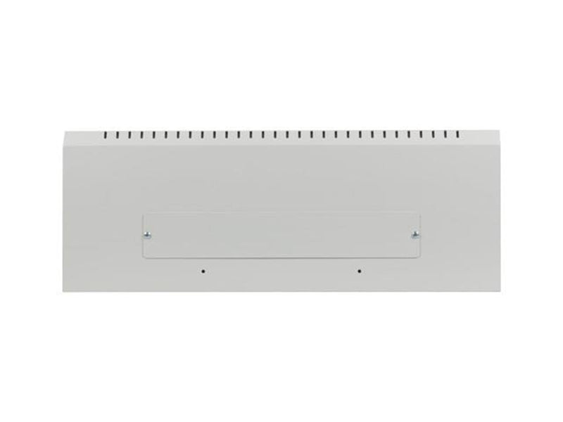 Lanberg WAF1-5203-04-00S - 4U - Wall Mount Rack Cabinet