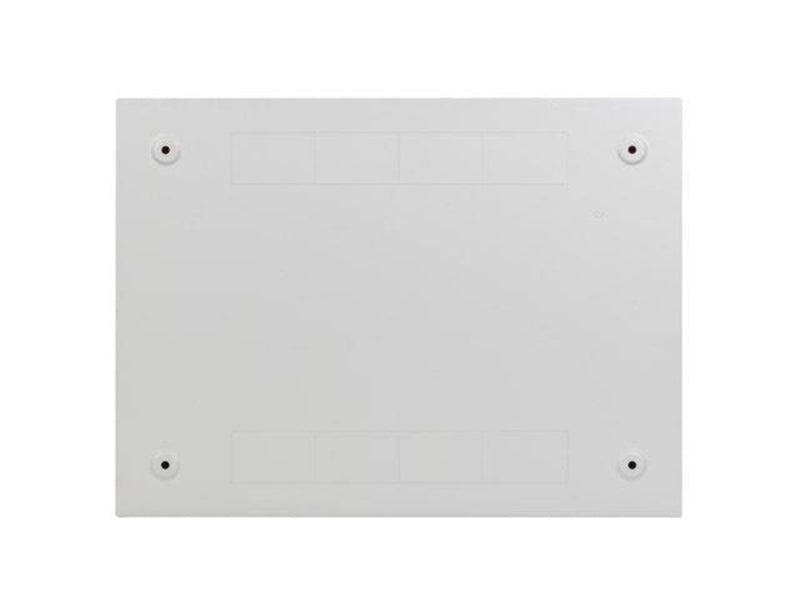 Lanberg WAF1-5203-04-00S - 4U - Wall Mount Rack Cabinet