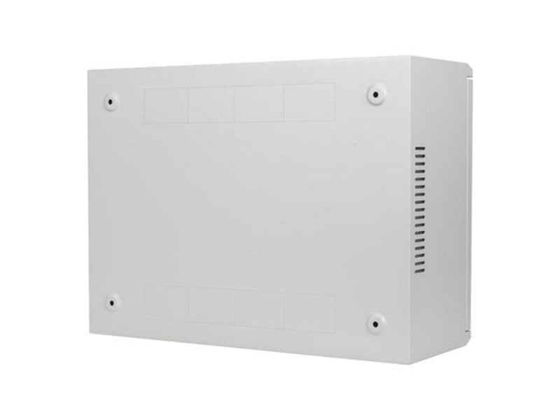 Lanberg WAF1-5203-04-00S - 4U - Wall Mount Rack Cabinet