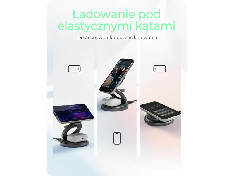 RaidSonic ICY BOX IB-SH101-CH