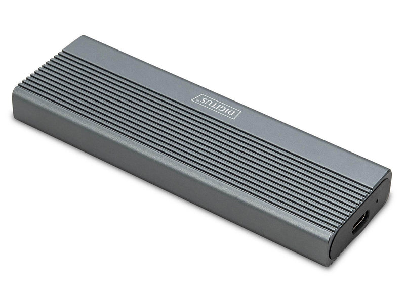 DIGITUS USB M.2 Hard Disk Enclosure