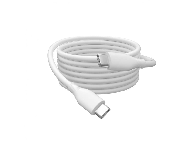 DIGITUS - USB-C cable - 24 pin USB-C to 24 pin USB-C - 50 cm