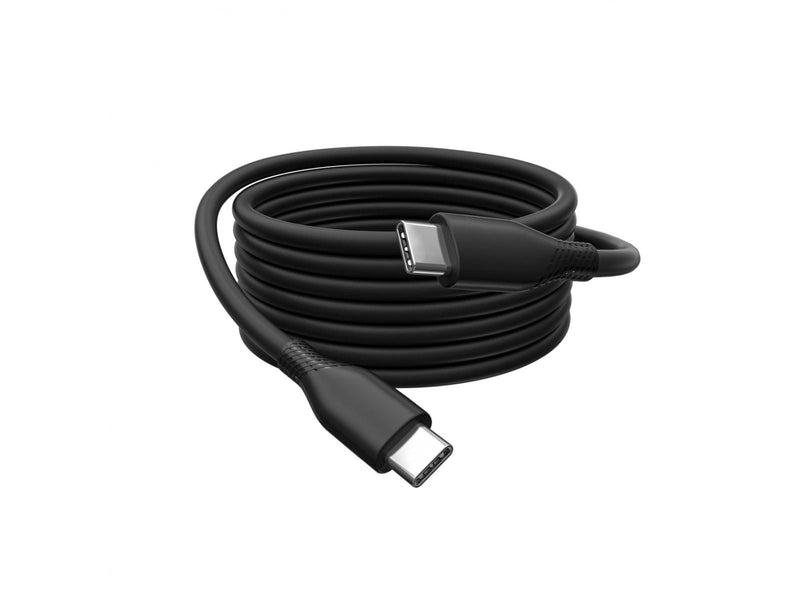 DIGITUS - USB-C cable - 24 pin USB-C to 24 pin USB-C - 1 m