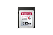 Transcend CFexpress 820 Speicherkarte 512 GB