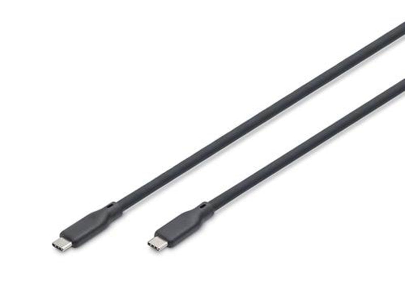 DIGITUS - USB-C cable - 24 pin USB-C to 24 pin USB-C - 1 m