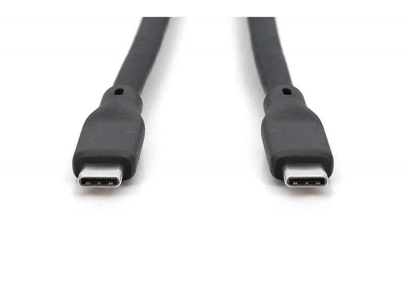 DIGITUS - USB-C cable - 24 pin USB-C to 24 pin USB-C - 1 m